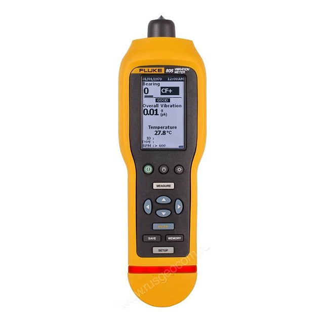 Fluke 805