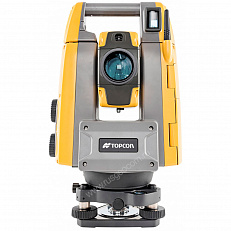 тахеометр Topcon GT-1001