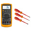 Комплект Fluke IB875L - мультиметр Fluke 87V с набором отвёрток