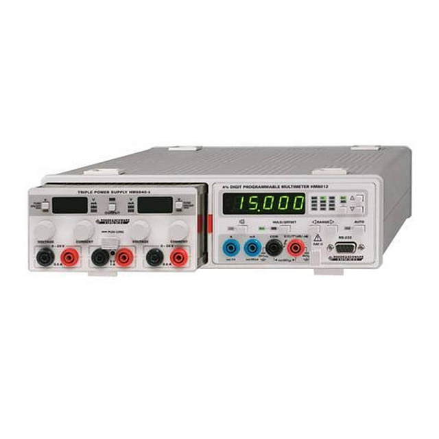 Базовый блок  Rohde   Schwarz HM8001-2