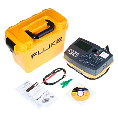 Многофункциональный тестер  Fluke 6200-2 UK KIT