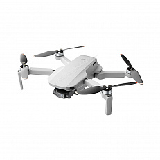 DJI Mavic Mini 2 Fly More Combo