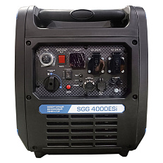 TSS SGG 4000ESi  генератор