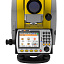 GeoMax Zoom 50 1  accXess10  экран