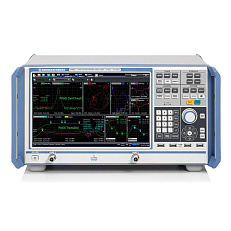 Анализатор цепей Rohde Schwarz ZNB40 2 порта 100 кГц - 40 ГГц