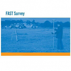 Spectra Precision FAST Survey GNSS