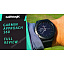 Часы с GPS Garmin Approach S60 - Black GPS golf