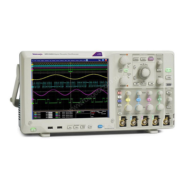 Осциллограф Tektronix DPO5054B