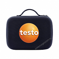 Кейс Smart Case для хранения смарт-зонда Testo 915