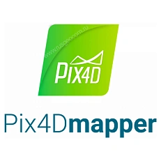 Pix4DMapper (бессрочная) - ПО