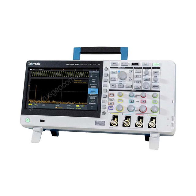 Осциллограф Tektronix TBS2202B