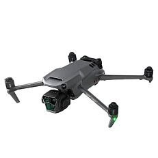 коптер DJI Mavic 3 Pro Fly More Combo (DJI RC Pro)