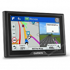 Garmin Drive 61 RUS LMT