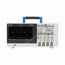 Осциллограф Tektronix TBS2104