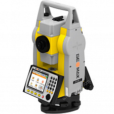 геодезический Тахеометр GeoMax Zoom 50 1  accXess5 POLAR