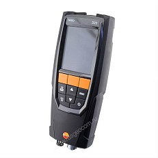 Комплект Testo 320 (с Н2-компенсацией)