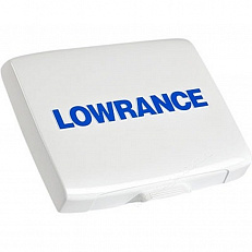 Защитная крышка Lowrance SUNCOVER ELITE-5 TI