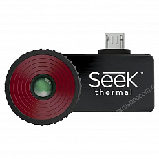 Тепловизор Seek Thermal Compact PRO