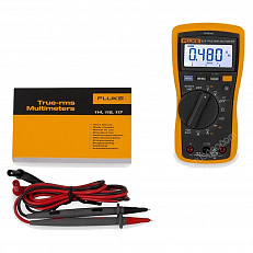 комплектация Fluke 117