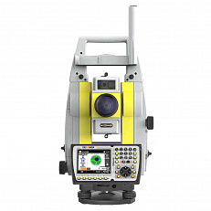 Электронный тахеометр GeoMax Zoom70S A5 5