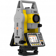 геодезический тахеометр GeoMax Zoom 50 5  accXess5