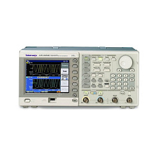 Генератор cигналов специальной формы TEKTRONIX AFG3051C