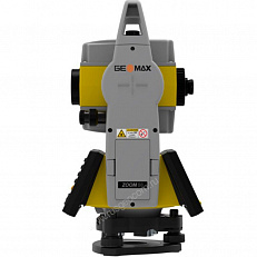 геодезический тахеометр GeoMax Zoom 50 1  accXess10