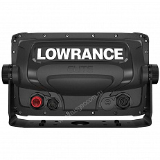 картплоттер Lowrance ELITE-9 TI2