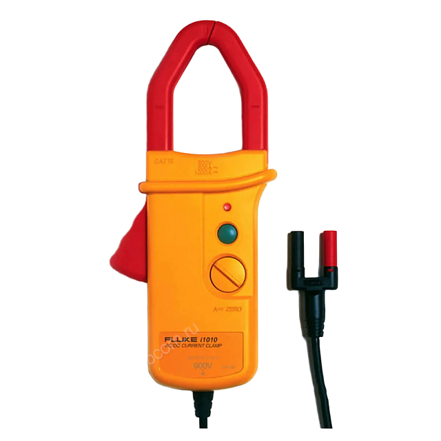 Токовые клещи Fluke I1010-KIT