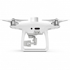 геодезический квадрокоптер DJI Phantom 4 RTK SDK