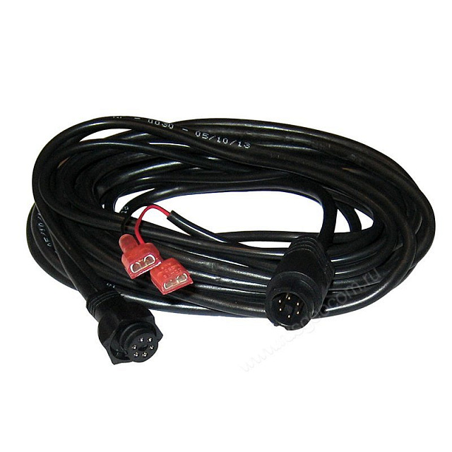 Кабель Lowrance DSI Trandscuver Extension Cable (000-10263-001)