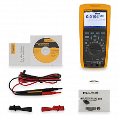 Fluke 289/FVF комплектация