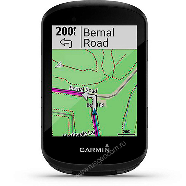 велокомпьютер Garmin Edge 530