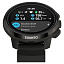 SUUNTO Ocean All Black - смарт часы