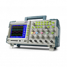 Осциллограф Tektronix TPS2024B