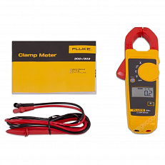 комплектация  Fluke 302+