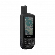 gps навигатор Garmin GPSMAP 66ST