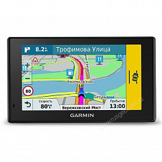 Навигатор с камерой Garmin DriveAssist 51 LMT Russian