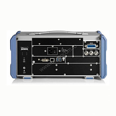 Rohde Schwarz ZNLE3