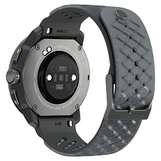 SUUNTO RACE S Titanium Graphite - смарт часы