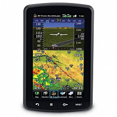 Навигатор Garmin Aera 795 ATL