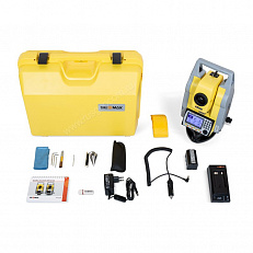 Комплектация GeoMax Zoom 25 5  neXus 5