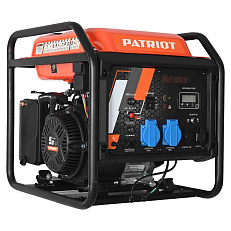 Patriot iGN 3500 - инверторный генератор