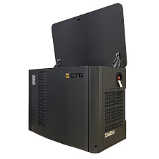 CTG CG17000SA - газовый генератор