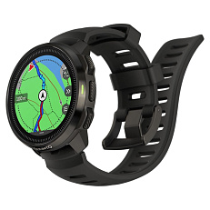 SUUNTO Ocean All Black - смарт часы