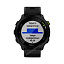 Garmin Forerunner 55 черные