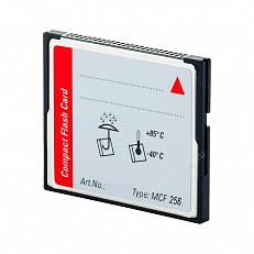 Карта памяти Leica MCF256 CompactFlash 256 Мб