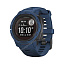 Часы Garmin Instinct Solar Tidal Blue