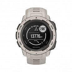 часы gps Garmin Instinct Tundra