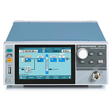 генератор ВЧ-сигналов Rohde   Schwarz R S SMCV100B